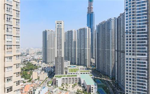 Easing legal conditions to boost supply in Vietnam’s condominium market
