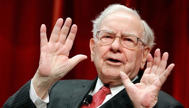 Không thắng được thị trường, đế chế đầu tư của Warren Buffett có năm tồi tệ nhất thập kỷ