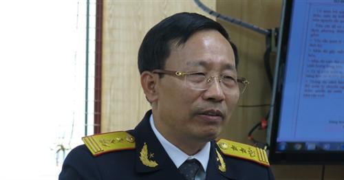 Đang tiếp tục điều tra Asanzo dấu hiệu buôn lậu, giả mạo xuất xứ