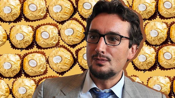 Hé lộ về tỷ phú bí ẩn giàu nhất Italy