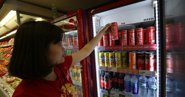 Tổng cục Thuế nói gì về việc Coca-Cola Việt Nam bị phạt, truy thu thuế hơn 821 tỉ đồng?
