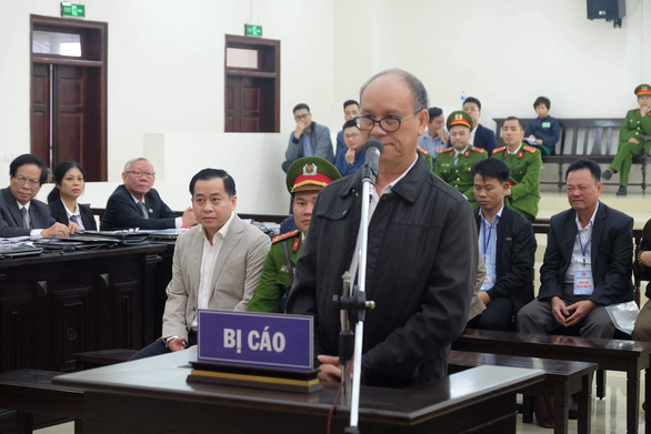 Viện kiểm sát: Sáng tạo của chủ tịch Đà Nẵng không thể chấp nhận được - Ảnh 1.