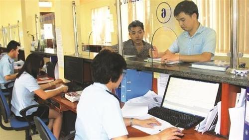78 percent of enterprises satisfied with tax administrative reforms