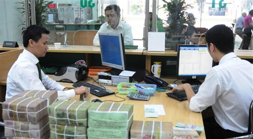 Mobile payments, a real hit in Vietnam