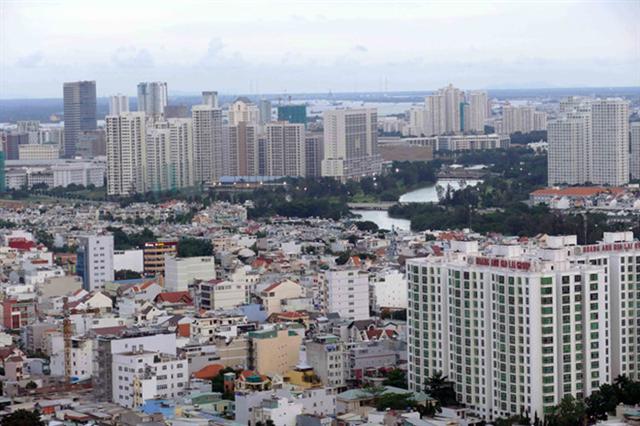 Giá nhà đắt nhất thế giới, nhà đầu tư Hồng Kông sang Việt Nam tìm cơ hội
