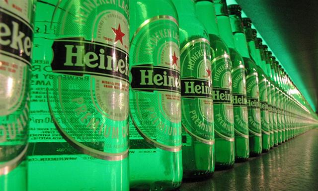 Heineken Việt Nam bị truy thu, phạt 916 tỷ đồng thuế