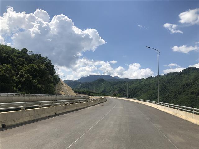 Vận hành miễn phí cao tốc Bắc Giang-Lạng Sơn dịp Tết Nguyên đán