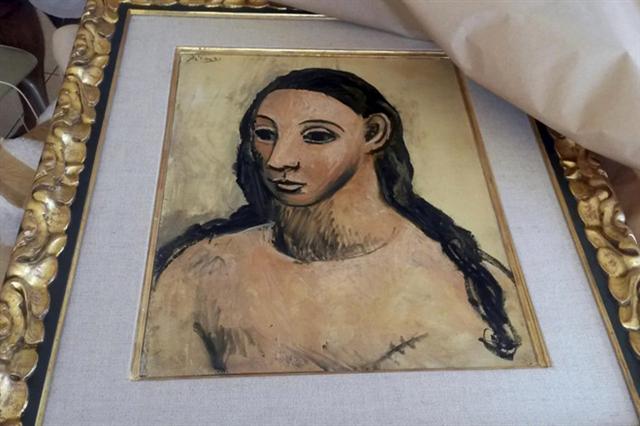 ‘Tuồn’ tranh Picasso ra khỏi Tây Ban Nha, chủ ngân hàng bị phạt 58 triệu USD