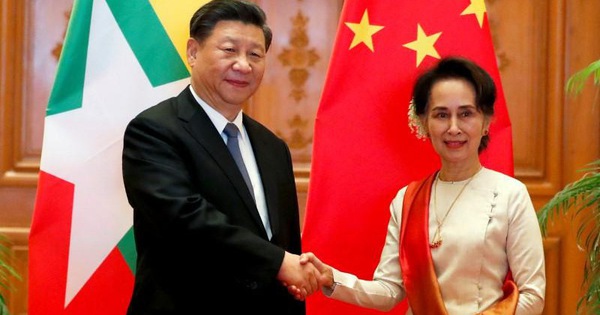 Myanmar cẩn trọng với vốn đầu tư Trung Quốc, không ký thỏa thuận lớn