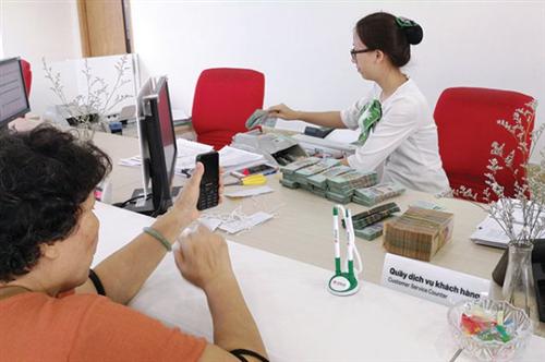 Profit of Vietnam banking sector predicted to grow 22.5% in 2020