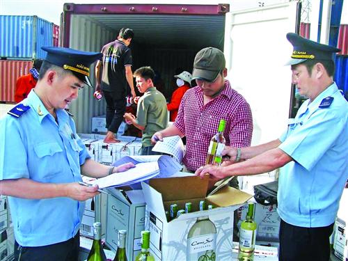 Customs and tax authorities try to make life easier for enterprises