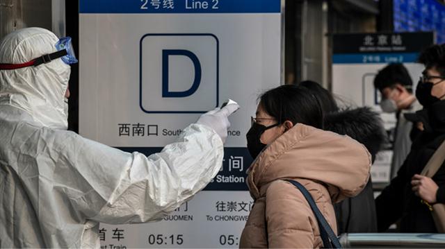 Nguy cơ toàn cầu vì viêm phổi Vũ Hán, nhiều nước cảnh báo né Trung Quốc