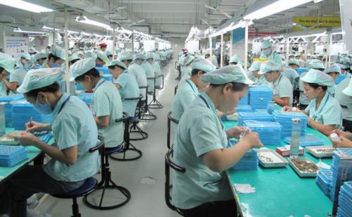 Registered capital of Vietnam’s new businesses expands 4-year high growth in Jan