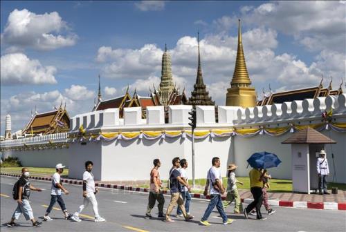 Ngành du lịch Thái Lan bị thiệt hại khoảng 4,3 tỷ USD vì dịch virus Corona