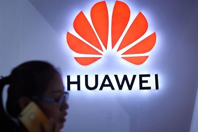 Huawei vượt Apple trên thị trường smartphone 2019
