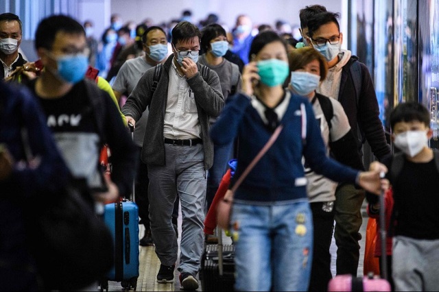 Trung Quốc cứu nền kinh tế đang sốt cao vì virus Vũ Hán như thế nào?