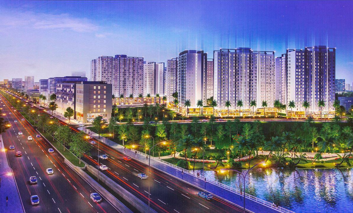 Nam Long: Lãi ròng 2019 cao kỷ lục