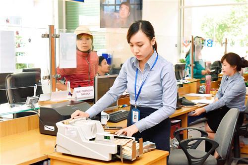 Vietnam banks pledge to support business sectors hit by nCoV