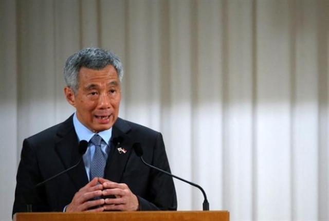 Thủ tướng Singapore: sợ hãi, hoảng loạn gây hại hơn virus Corona