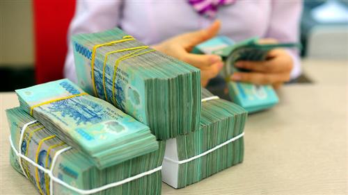 Vietnam records fiscal surplus of US$2.04 billion in January