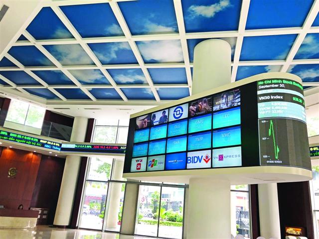 Securities market forecast for 2020 bright