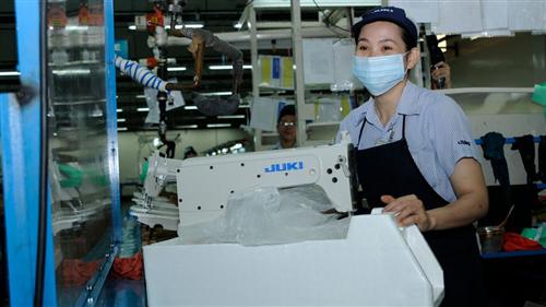 Vietnam’s growth prospects remain positive despite pessimism for global economy