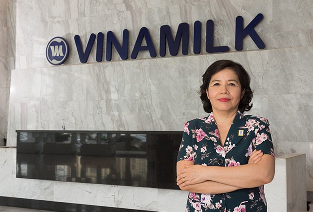 CEO Vinamilk ứng Cử Vào HĐQT Của GTN | Vietstock