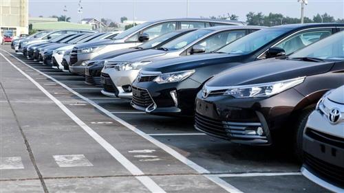 Car sales in Vietnam plunges 53% in January