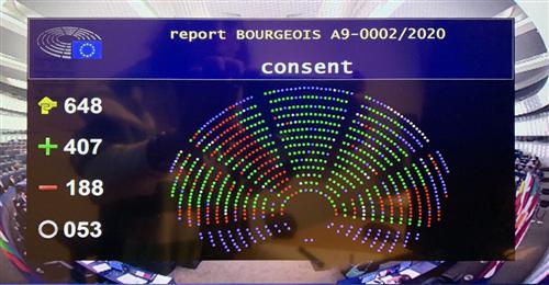 European Parliament ratifies Vienam – EU trade deal