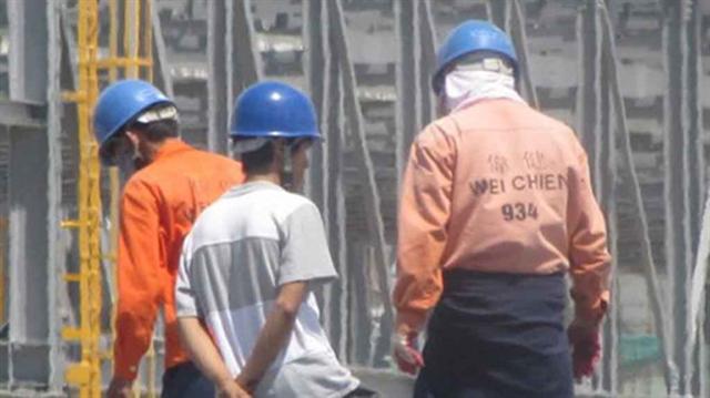 Phòng chống Covid-19: Cách ly, theo dõi hơn 5.000 lao động Trung Quốc trở lại Việt Nam