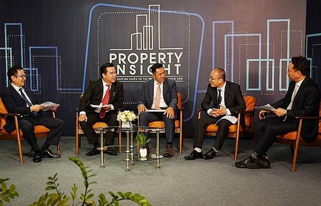 Property Insight: An insight into Vietnam’s thriving property market