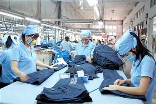 Short term impacts of EVFTA on Vietnam's textile industry deemed marginal