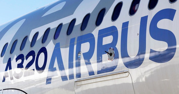 Mỹ tăng thuế lên máy bay sản xuất ở châu Âu, Airbus phản ứng mạnh