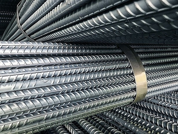 Vietnam Italy steel (VIS) fined for $6,000