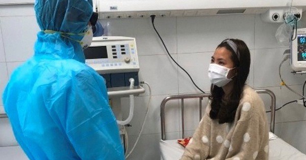 NÓNG: Việt Nam đã có phác đồ điều trị hiệu quả đối với Covid-19