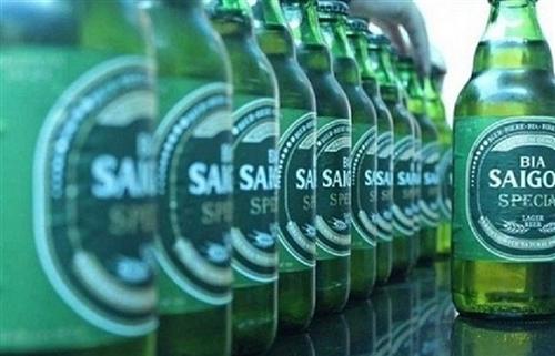 $1.17 billion of Sabeco (SAB) capitalisation evaporates