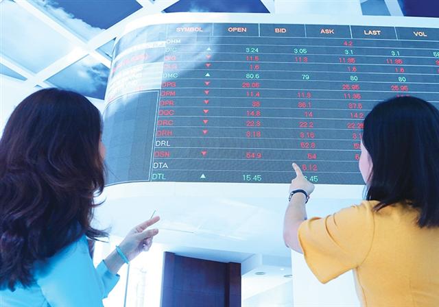 How FTAs can improve  Vietnam’s MSCI rating