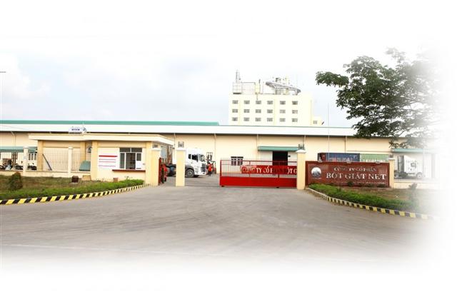 Masan Consumer bags half the shares in Net Detergent JSC