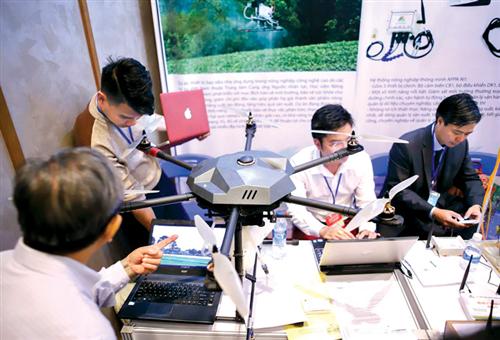Vietnam considers establishment of venture capital market
