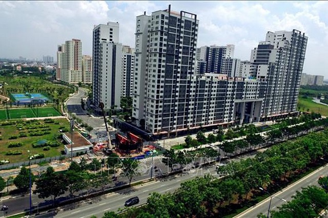 Thành phố Hồ Chí Minh siết chặt quản lý, thu hồi và đấu giá đất công