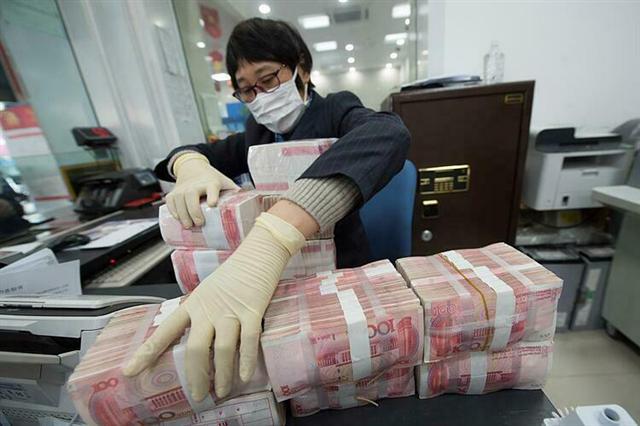 Trung Quốc thêm gói cứu trợ kinh tế