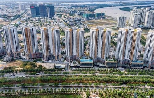Ho Chi Minh City real estate developers urge solutions for breakthough