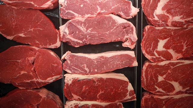 460 doanh nghiệp Mỹ được cấp phép xuất khẩu thịt vào Việt Nam