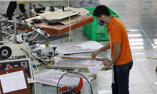 Fitch Solutions lowers Vietnam growth forecast