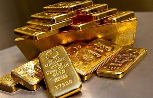 Local gold price rockets to near $2,173