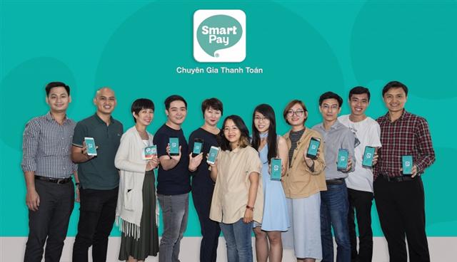 SmartPay e-wallet launches cardless virtual loyalty programme