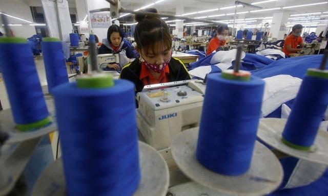 Companies face closure amid Chinese raw material shortage