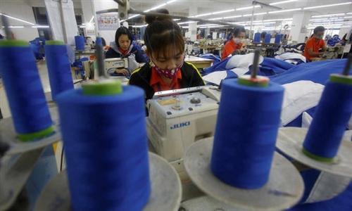 Companies face closure amid Chinese raw material shortage