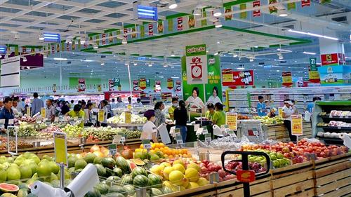 Consumer spending in Vietnam continues to outpace ASEAN peers