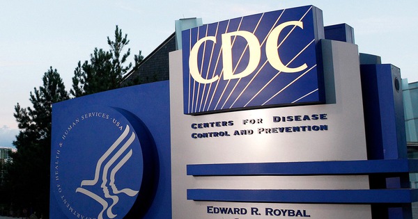CDC Mỹ đưa Việt Nam khỏi danh sách có khả năng lây lan Covid-19